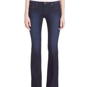 Joe’s Skinny Bootcut Jeans